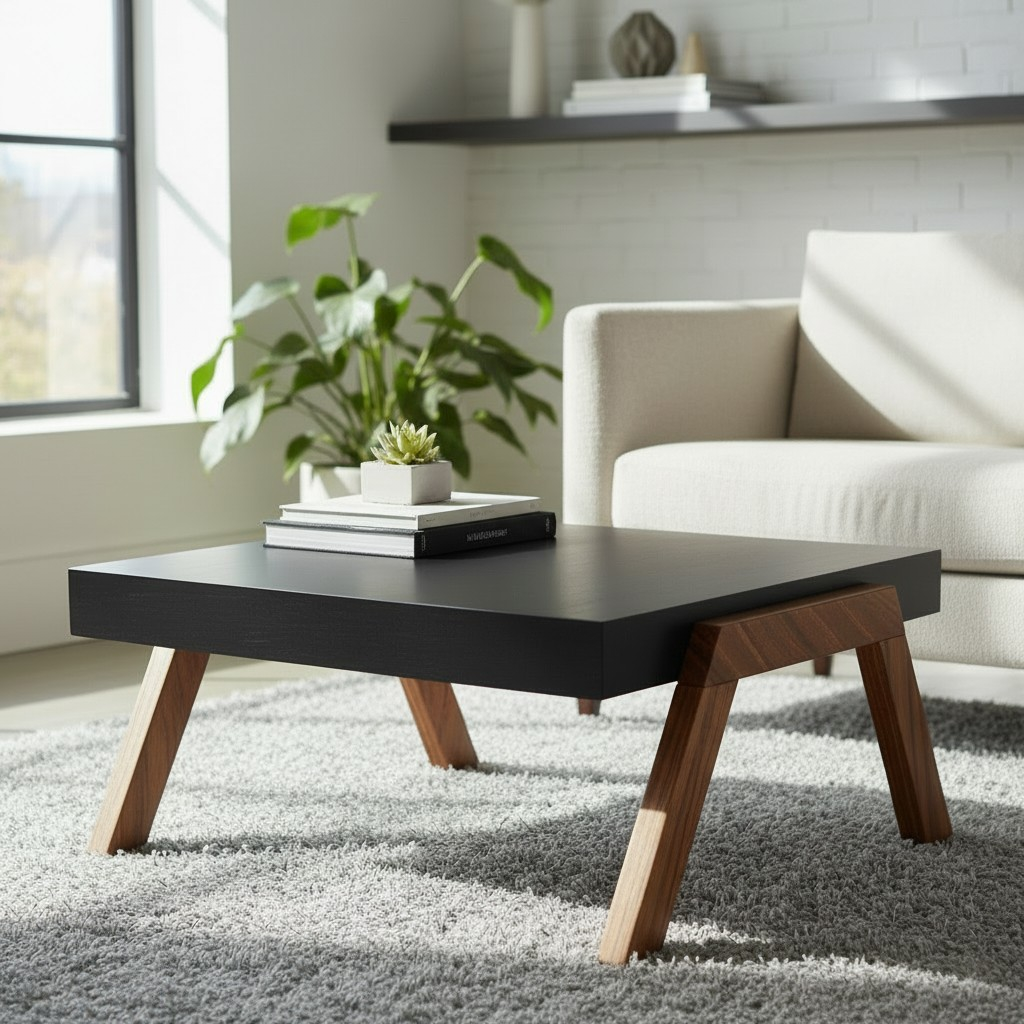 Mesa de sala catar