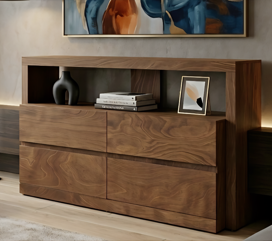 Bufetero aura 140 cm