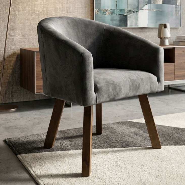 Silla-sillon bari