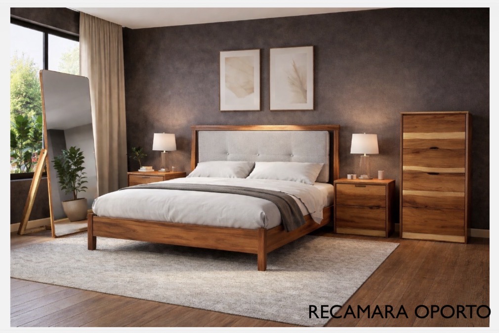 Recamara Oporto