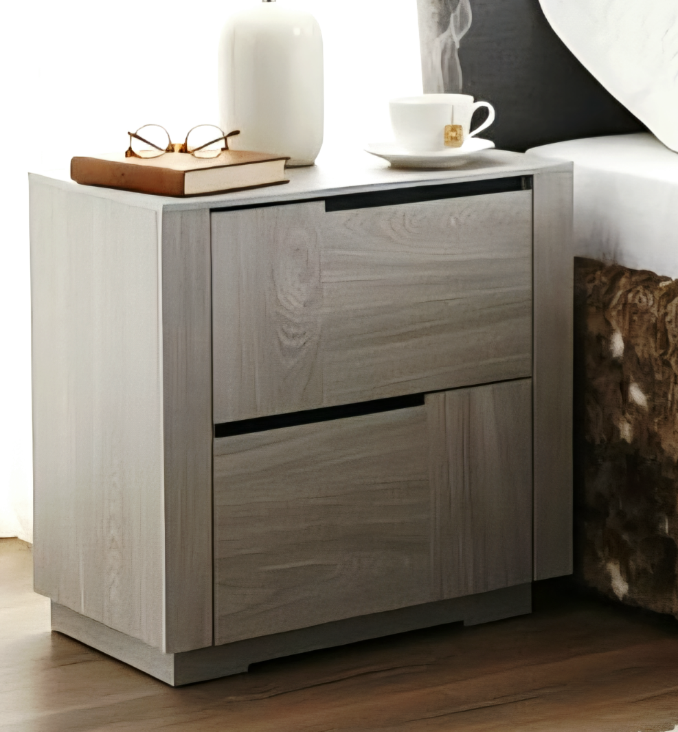 Milan gris