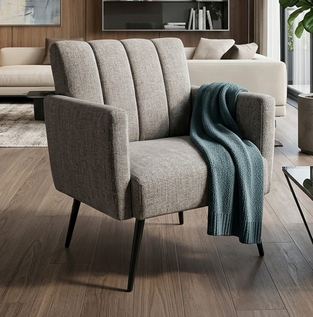 Sillon ocasional gajos