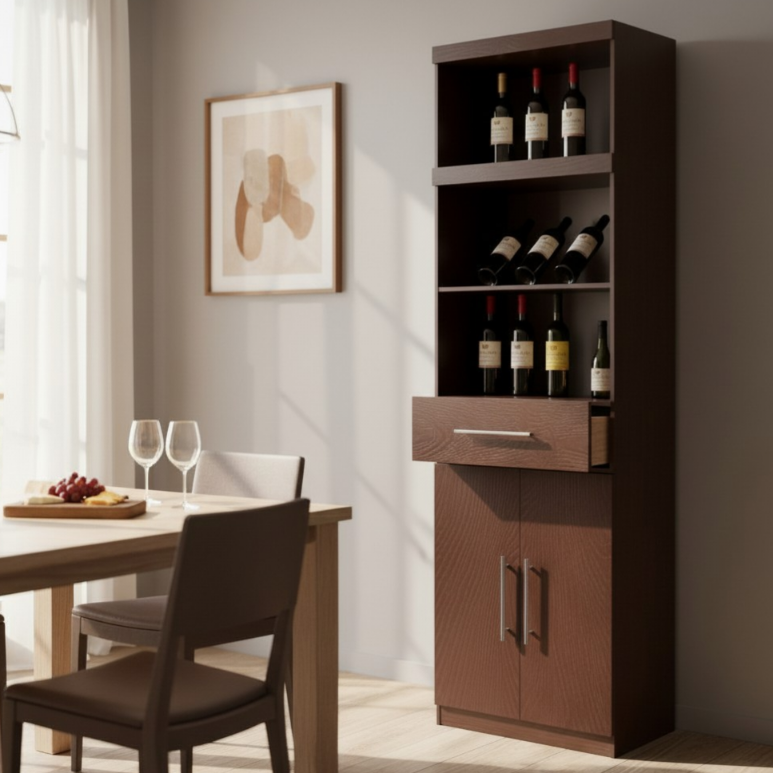 Modulo rioja 60x210