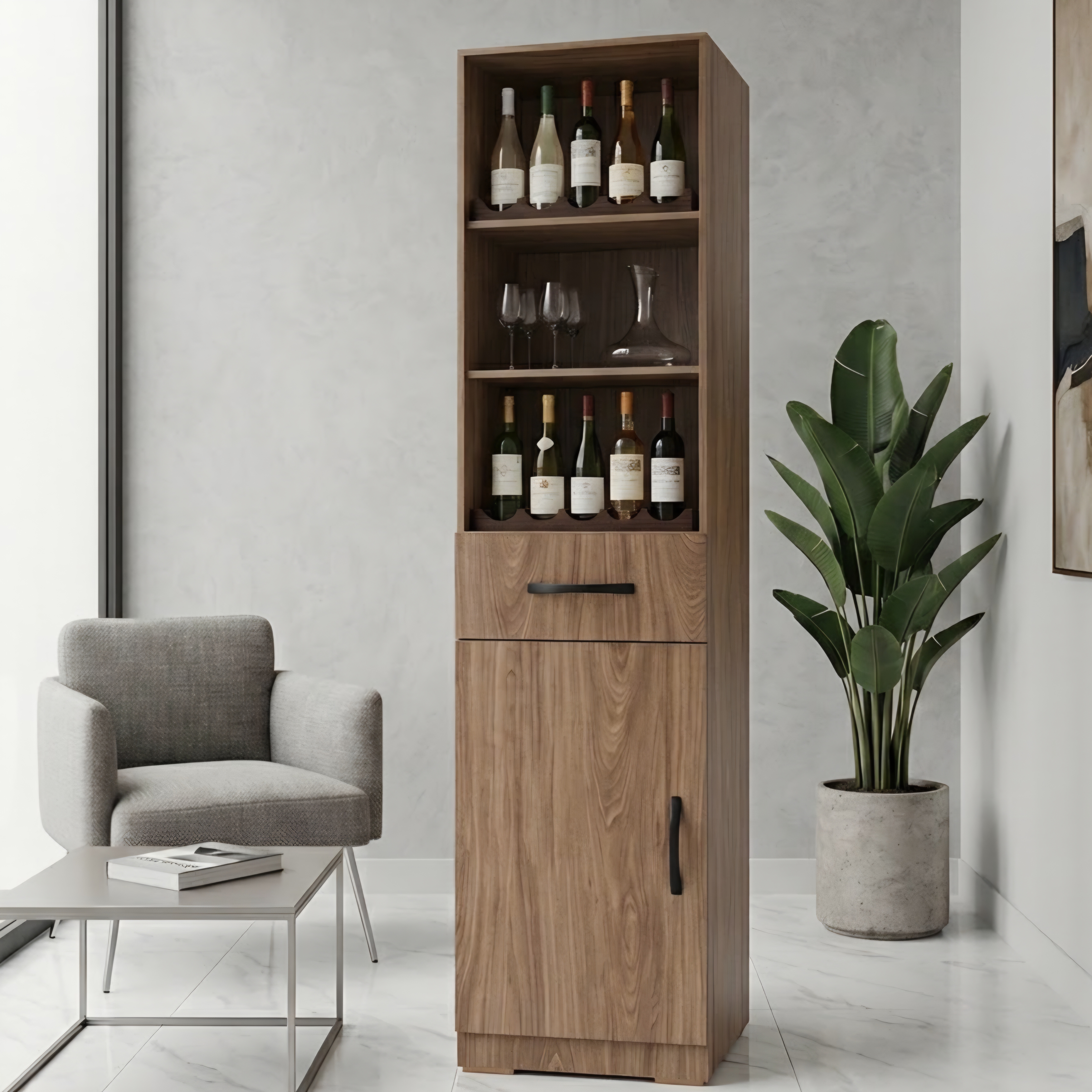 Andrade modulo 180x40