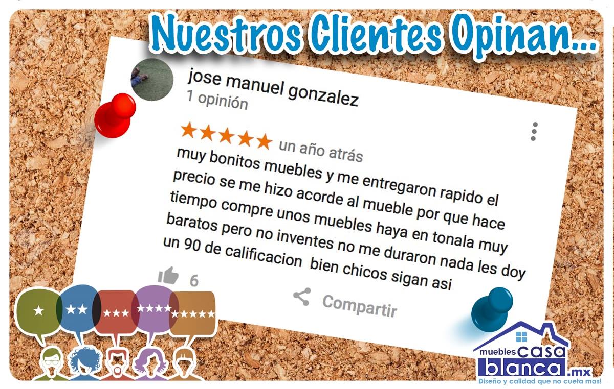 Testimonio