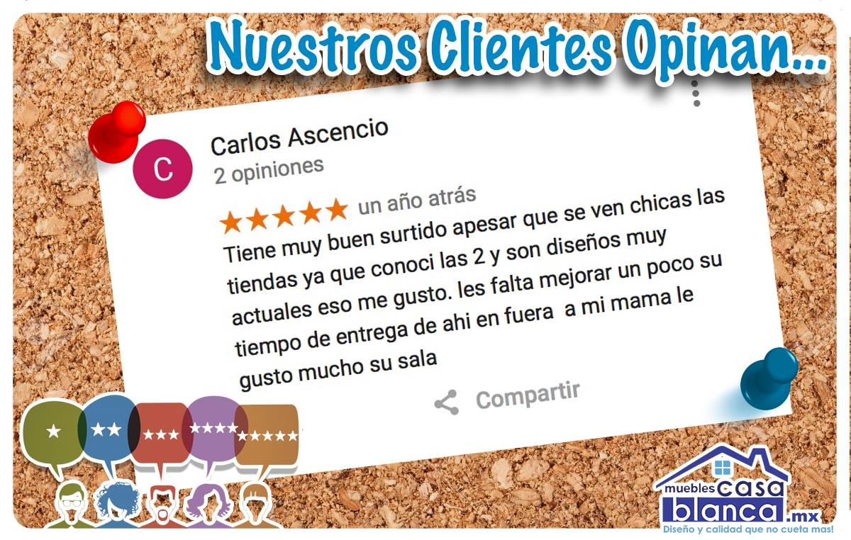 Testimonio